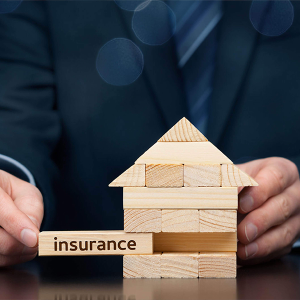home insurance